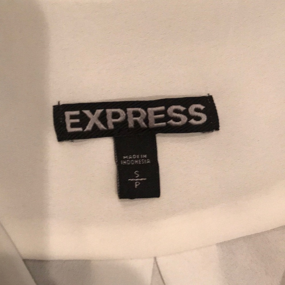 Express blouse - Picture 2 of 3